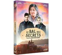 Le Bal des secrets DVD DVD