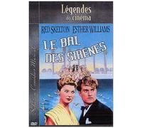 Le bal des Sirènes – Warner Bros.