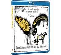 Le Bal Des Vampires - Blu-Ray