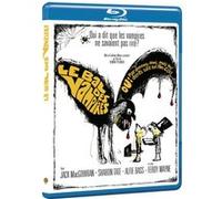 Le bal des vampires Blu-ray E