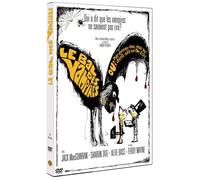 Le Bal des vampires DVD DVD