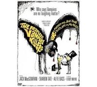 Le Bal des vampires - DVD Zone 1 E