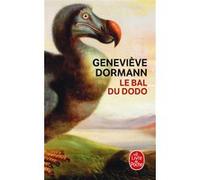Le Bal du dodo Geneviève Dormann (Auteur)