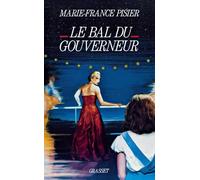 Le bal du gouverneur