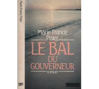 Le bal du gouverneur