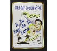 Le Bal Du Printemps (1951) / On Moonlight Bay