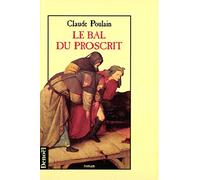 Le bal du proscrit