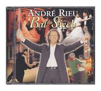 Le Bal Du Siecle
