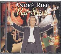 Rieu, André - Bal du siècle