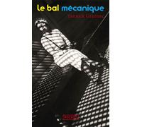Le Bal mécanique - Yannick Grannec - Pocket - Poche - Roman