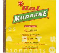 Le Bal Moderne : Ann Carlson Flying Lesson Matinal De Madredeus Existir Francisco Ribeiro + Philippe Decouflé Le Tournedos Rossini Chacha 1 & 2 De Joseph Racaille + Doug Elkins Derrida's Runway Bravo