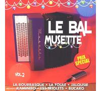 Le Bal Musette/Vol.2