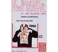 Le Baladin Du Monde Occidental