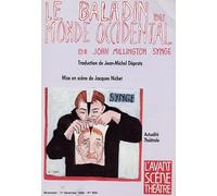 Le baladin du monde occidental