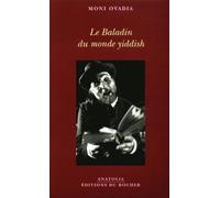 Le Baladin du monde yiddish