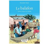 Le Balafon - Traité De Musique D'un Balânfôla