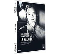 Le Balafré