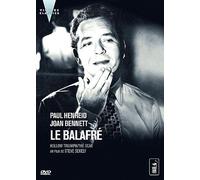 Le Balafré
