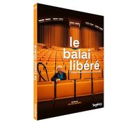 Le Balai libéré