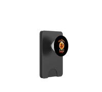 Le Balai s'est cassé Alors Je suis devenu Juge Costume PopSockets PopWallet pour MagSafe