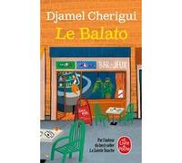 Le Balato Djamel Cherigui (Auteur)