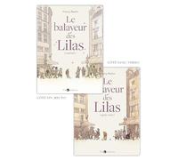Le balayeur des Lilas - Matinée / Après-midi