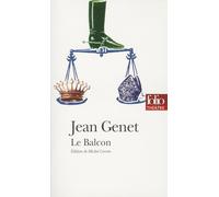 Le Balcon