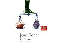 Le Balcon