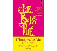 Le Baleinié Dictionnaire des tracas. Intégrale - Christine Murillo - Points - Poche - Dictionnaire et encyclopédie
