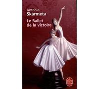 Le Ballet de la victoire