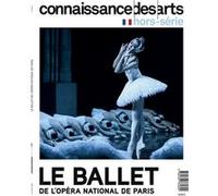 Le ballet de l'opera de paris Collectif (Auteur)