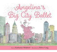 Le ballet des grandes villes d'Angelina