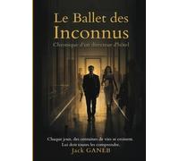 Le Ballet des Inconnus