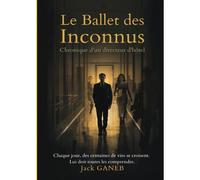 Le Ballet Des Inconnus