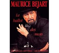 Le Ballet des mots