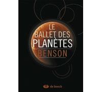 Le Ballet Des Planètes