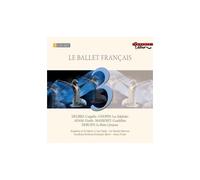 Vari - Le Ballet Français