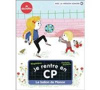 Le ballon de Manon Magdalena (Auteur), Charlotte Roederer (Illustration)