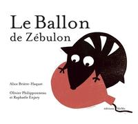 Le Ballon De Zébulon