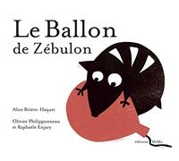 Le ballon de Zébulon