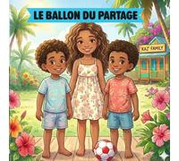 Le ballon du Partage