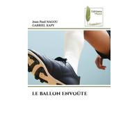 LE BALLON ENVOÛTE