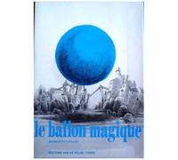 Nicole Salinger – Mozart à Paris – Le Ballon Magique