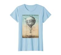 Le ballon monstre de Nadar T-Shirt