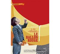 Le ballon rouge