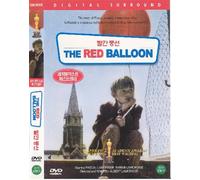 Le Ballon rouge