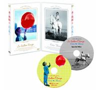 Le Ballon Rouge/Blanc:le Cheva [Import allemand]