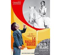 Crin Blanc / Le Ballon Rouge