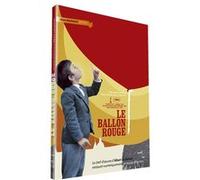Le ballon rouge E