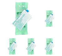 LE BALLON Sachet d'1 Éthylotest 0, 2G/L NF (Lot de 5)